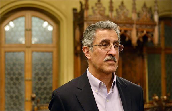 رشد روابط اقتصادی با ایران یک فرصت برد- برد است
