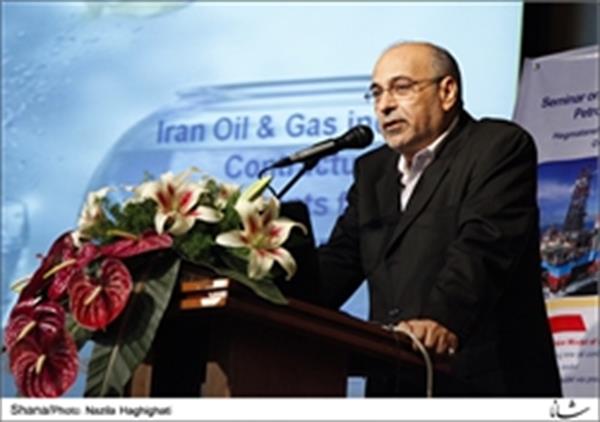 قراردادهای جدید نفتی سبب ترمیم روابط با جهان صنعتی می شود