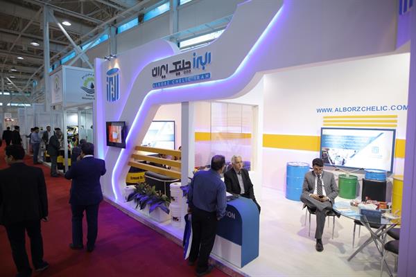 اولین روز نمایشگاه 98 43