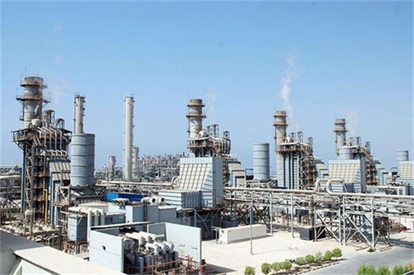 مشارکت بریتانیایی ها برای ساخت یک مجتمع پتروشیمی در عمان