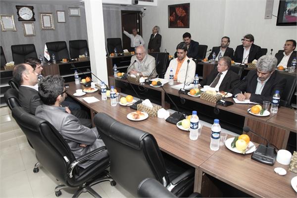 سمینار روز روابط عمومی 9