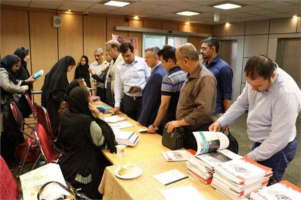 مجمع عمومی سالانه اتحادیه اوپکس مورخ 26 تیر 1397 9