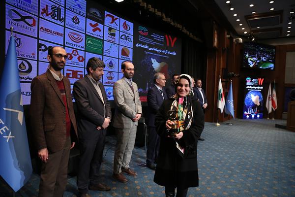 گزارش تصویری هفدهمین کنفرانس سالانه اوپکس 9