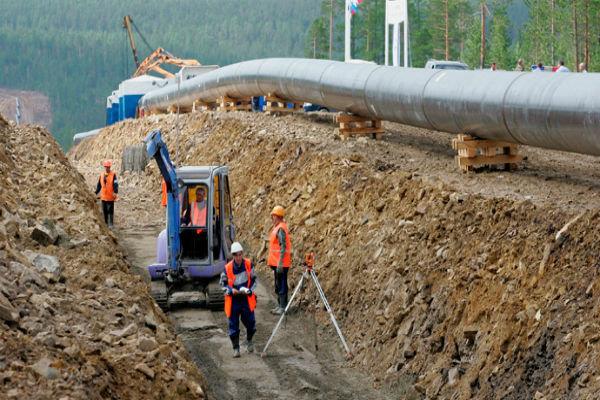 New contract ups gas export chance to Europe