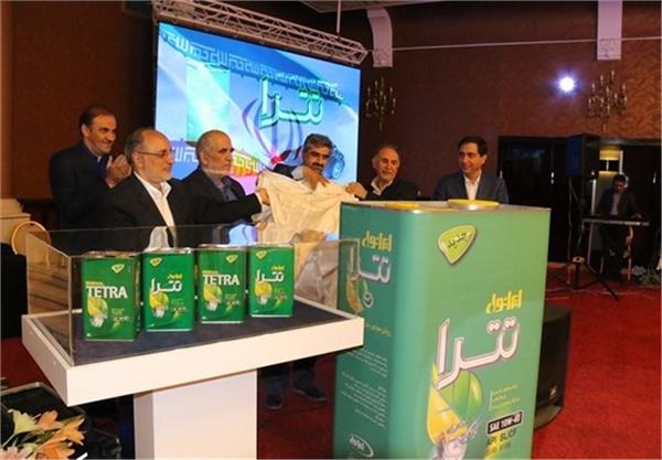 عرضه نخستین روغن موتور با مزیت کاهش آلودگی هوا و مصرف سوخت به بازار