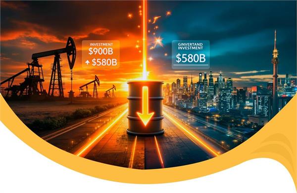 Middle East Energy Leaders Warn of Underinvestment in Oil, Bet on Digital Growth