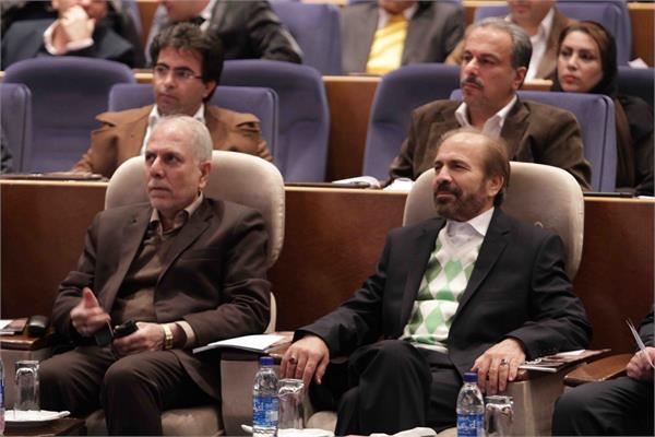 نهمین همایش سالانه اتحادیه 7