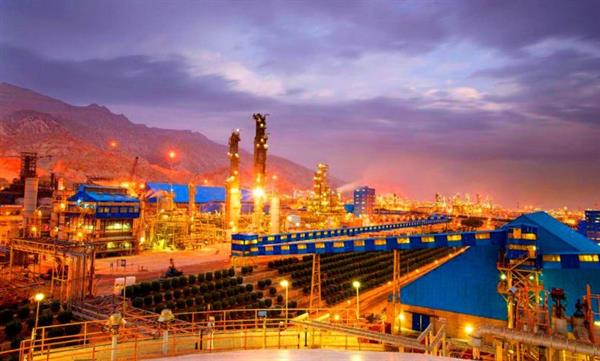 افزایش 33 درصدی صادرات محصولات شیمیایی ژاپن