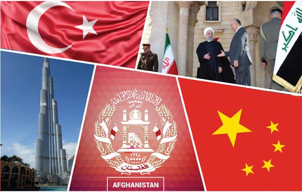 نقش کم رنگ اتاق بازرگانی در سیاست گذاری های اقتصادی