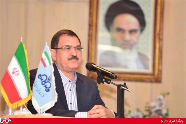 افزایش 5 درصدی تولید محصولات پتروشیمی تا پایان سال 96