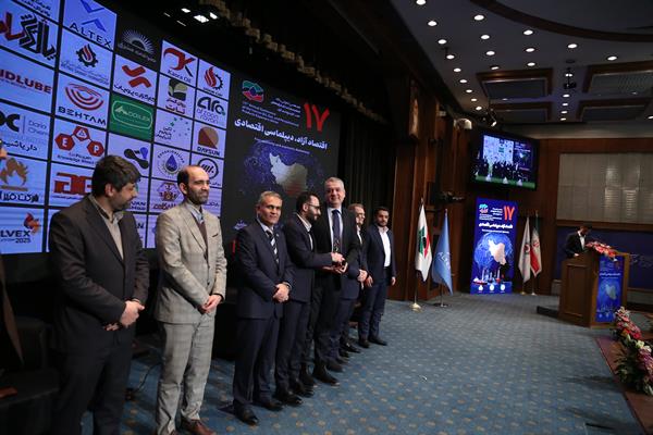 گزارش تصویری هفدهمین کنفرانس سالانه اوپکس 17