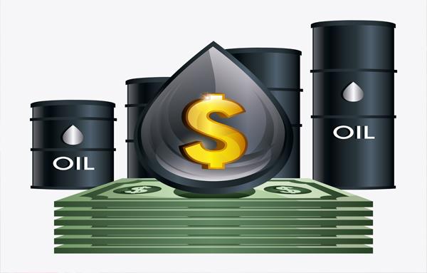 آرامش قیمت نفت در تلاطم خاورمیانه