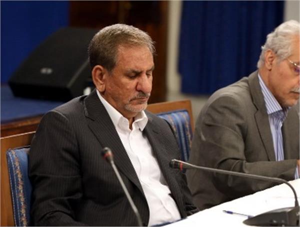 Vice president voices support for private sector
