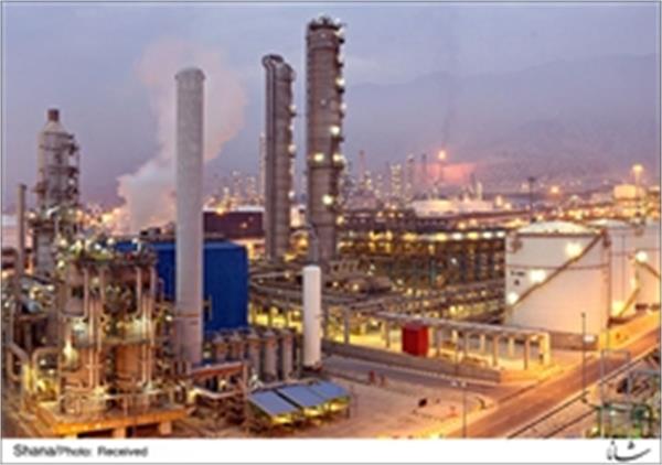 Ilam Petrochemical Facility to Run with 450,000 Tons/Year Production Capacity