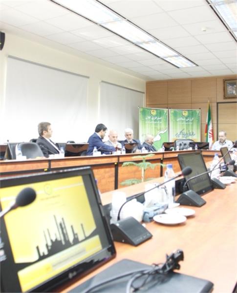 مجتمع پتروشیمی نوری