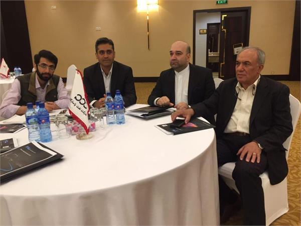 برگزاری دومین کنفرانس تخصصی آرگوس