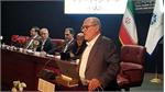 انتخاب هیات رئیسه جدید اتاق تهران/ نجفی عرب رئیس اتاق تهران شد