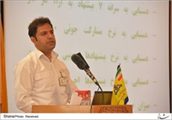 صرفه جویی ٥٠٠ میلیارد تومانی در مجتمع گاز پارس جنوبی