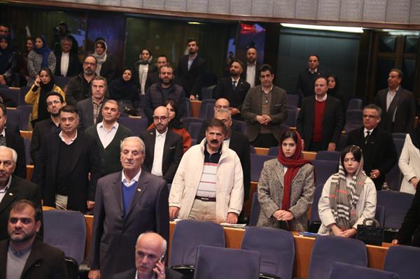 گزارش تصویری هفدهمین کنفرانس سالانه اوپکس 9