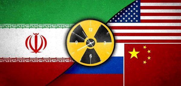 آخرین فرصت برای آمریکا و ایران