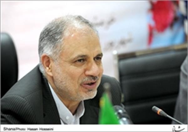 همکاری کمیسیون انرژی مجلس و وزارت نفت با رویکرد منافع ملی