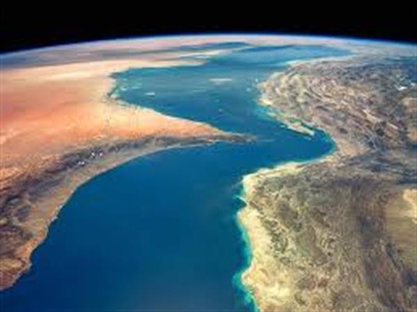 The Strait of Hormuz is the world's most important oil transit chokepoint