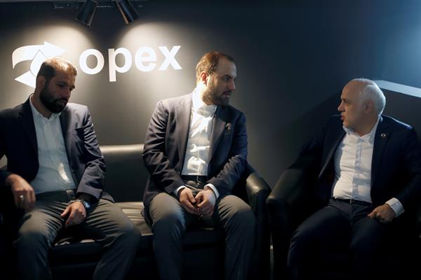 گزارش تصویری از بیست و نهمین نمایشگاه بین المللی نفت،گاز،پالایش و پتروشیمی 19