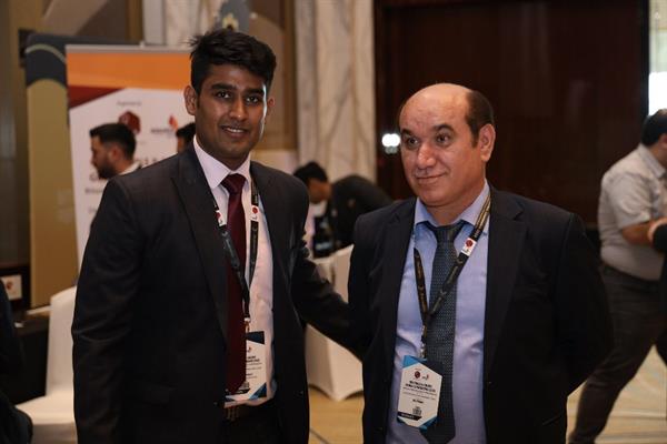 Rex Fuels & Solvex Global Conference Aug 23 41