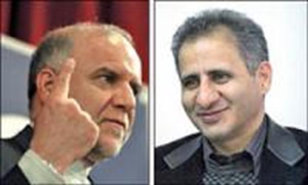 دکتر حمید حسینی:نفت، چگونه وزیری می‌خواهد