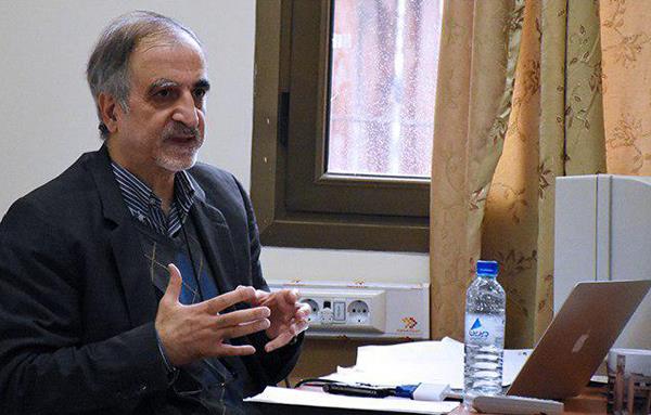 اوپک می‌تواند دریچه‌ کوچک ارتباط دو همسایه شود؟
