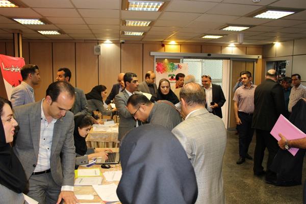 مجمع سالیانه اتحادیه 1398 4