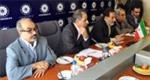 آل اسحاق: اتاق تهران در بغداد دفتری دایر می کند
