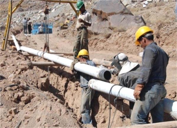 Iran soon to export gas to Iraq