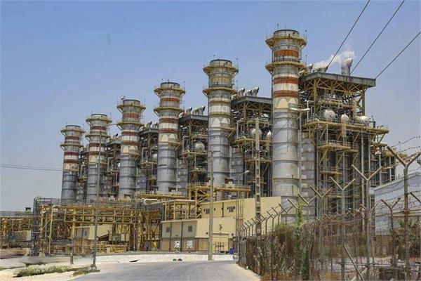 South Iran power grid reliability boosted