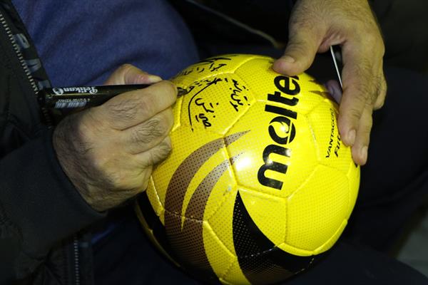 دومین دوره مسابقات فوتسال اتحادیه اوپکس 11