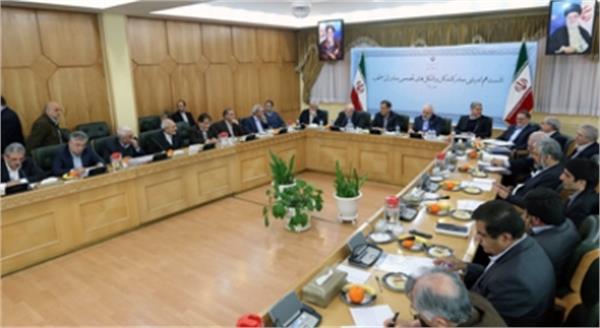معاون اول رئیس جمهور: عزم و اراده دولت برای رفع موانع صادرکنندگان جدی است