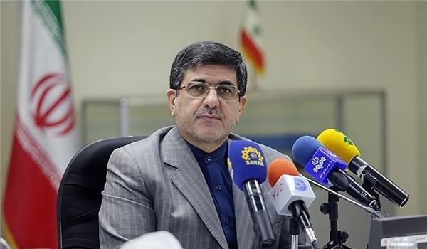 Official: Number of Foreign Ships Visiting Iranian Ports Rising