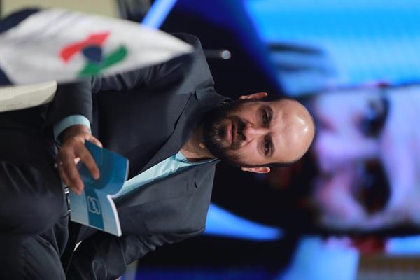 پانزدهمین همایش سالانه اتحادیه 20