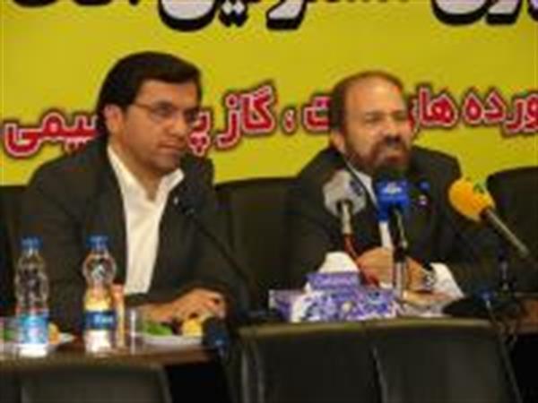 بخش خصوصی سه کنسرسیوم صادرات نفت خام تشکیل می دهد