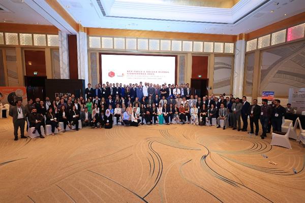 Rex Fuels & Solvex Global Conference Aug 23 15