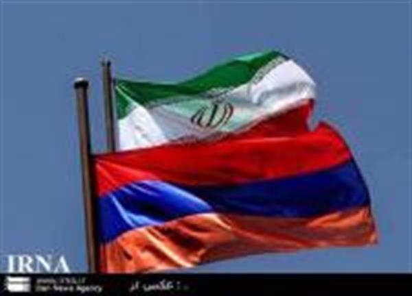 دیدار رئیس اتاق تهران و وزیر انرژی و منابع طبیعی ارمنستان//تاکید بر همکاری مشترک دو کشور در حوزه انرژی