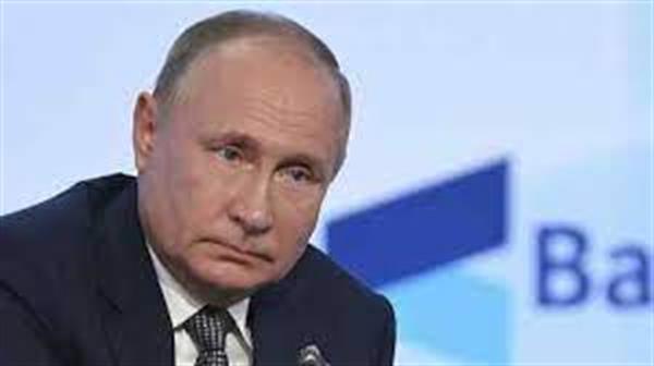 Ukraine gas chief urges Europe to resist pressure from Moscow