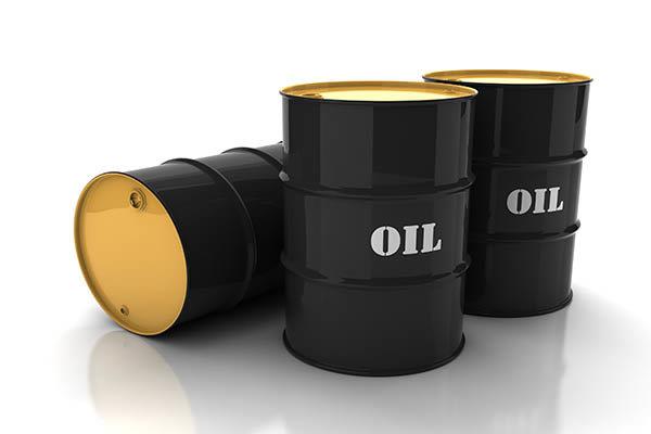 Iran's oil export to India falls