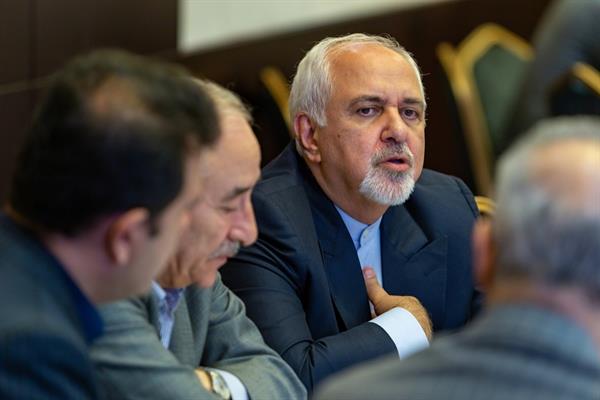 نشست تخصصی تدوین سند استراتژی 18