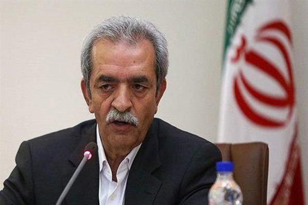 حال و روز صنعت، خوش نیست