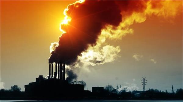 World’s 10 biggest oil firms vow to fight global warming