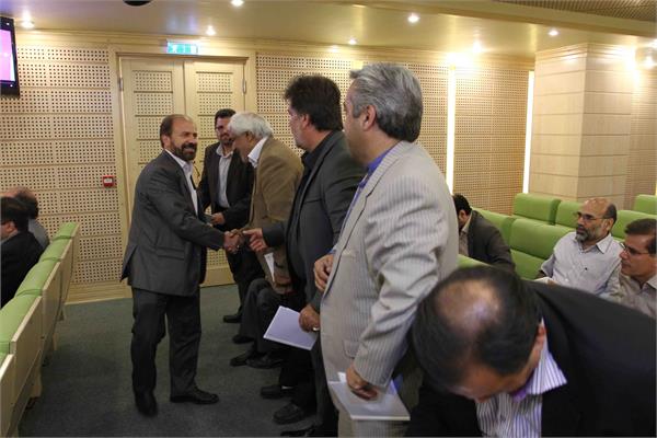 مجمع عمومی اتحادیه 1393 3