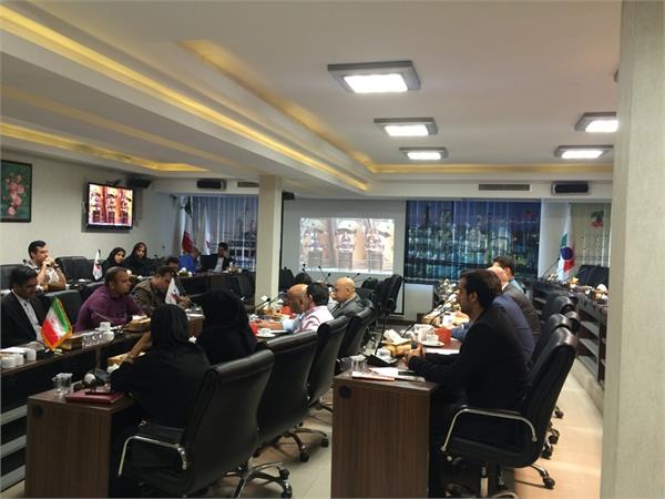 هیئت لبنانی5