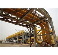 Operator projects set to save nearly 1bcm of gas annually