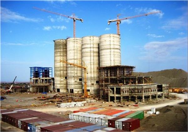 قیمت نفت کوره مصرفی کارخانه‌های سیمان تعیین شد